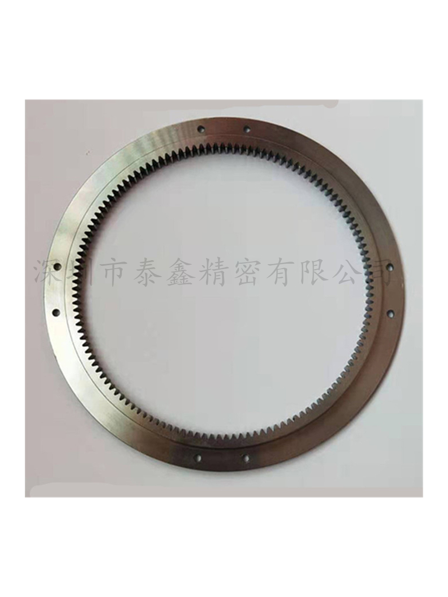 無(wú)人機(jī)大內(nèi)齒圈